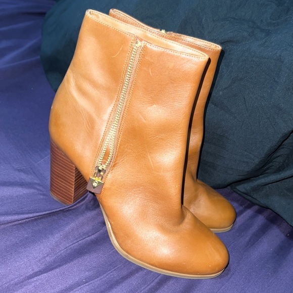 Michael Kors Women’s Bootie - Picture 1 of 7